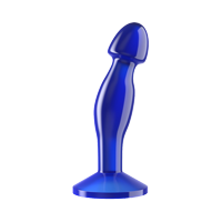 Analdildos & Stavar