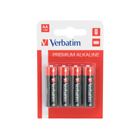 Batterier