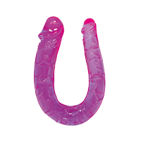 Dubbeldildo