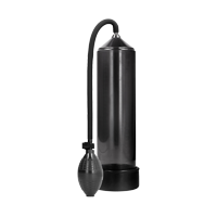 Större Penis