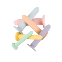 Silikondildo