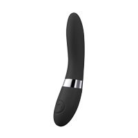 Vibrerande Dildo