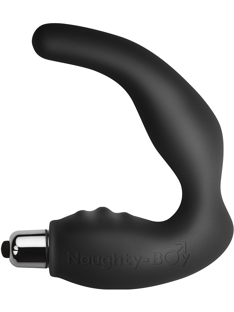 Naughty Boy, 7 Speed Prostatavibrator