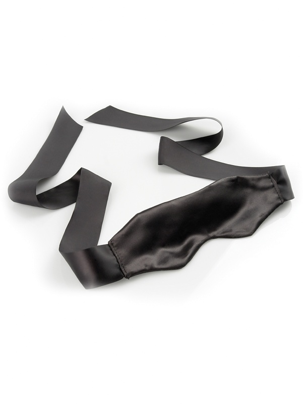 Satin Ögonbindel