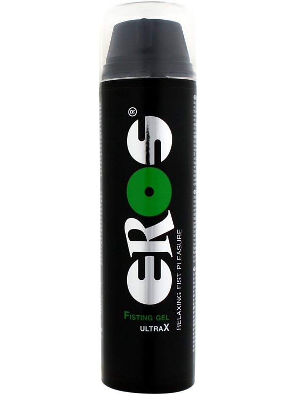 UltraX Fisting Gel
