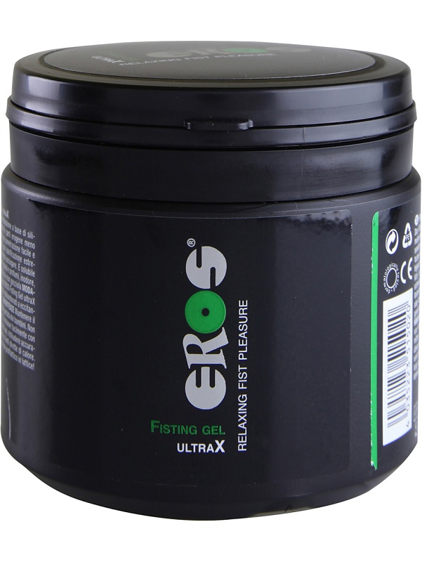 UltraX Fisting Gel
