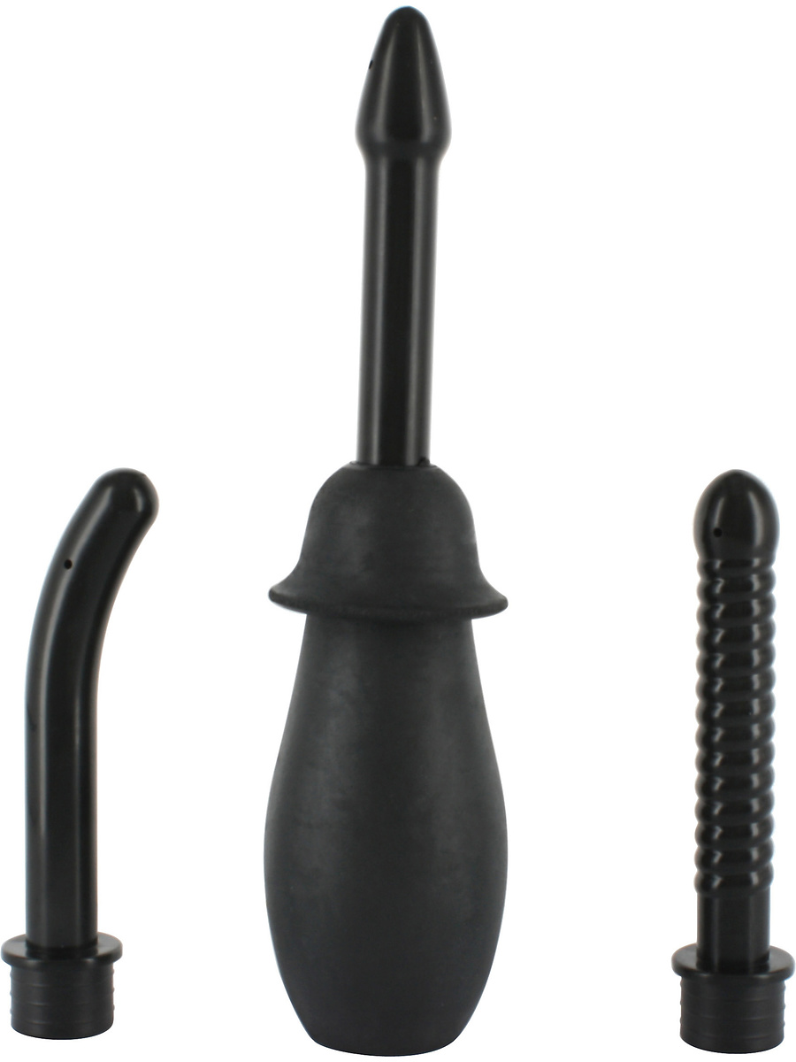 Analdusch Kit