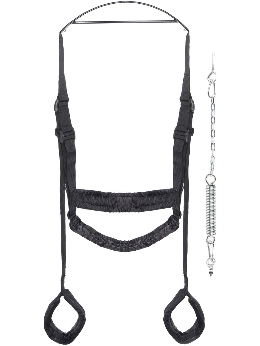 Fantasy Swing, Sexgunga