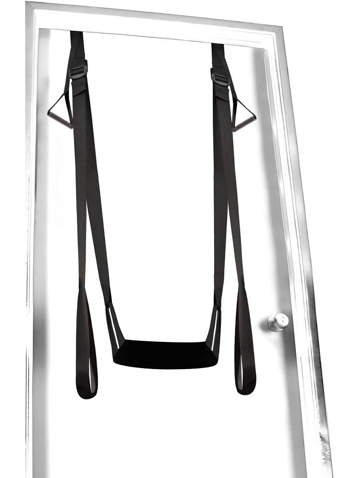 Deluxe Fantasy Door Swing, Sexgunga