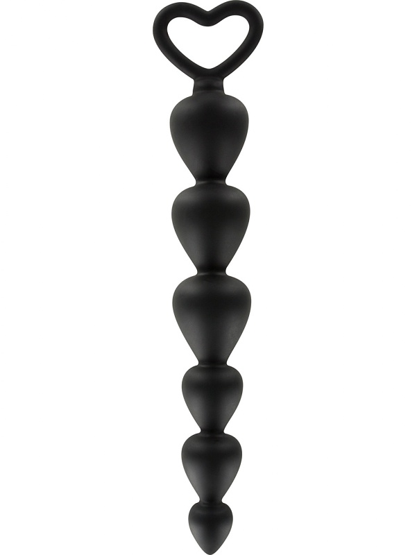 Bottom Beads, Analkulor