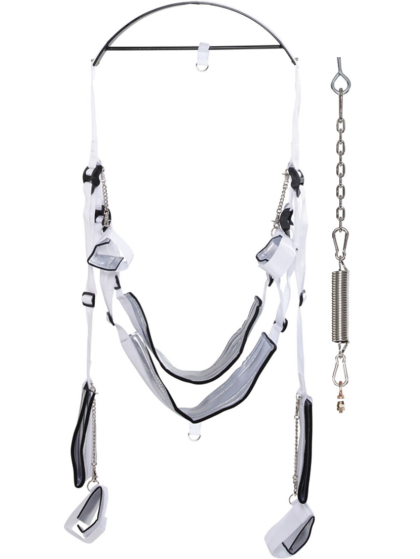 Fantasy Bondage Sexgunga