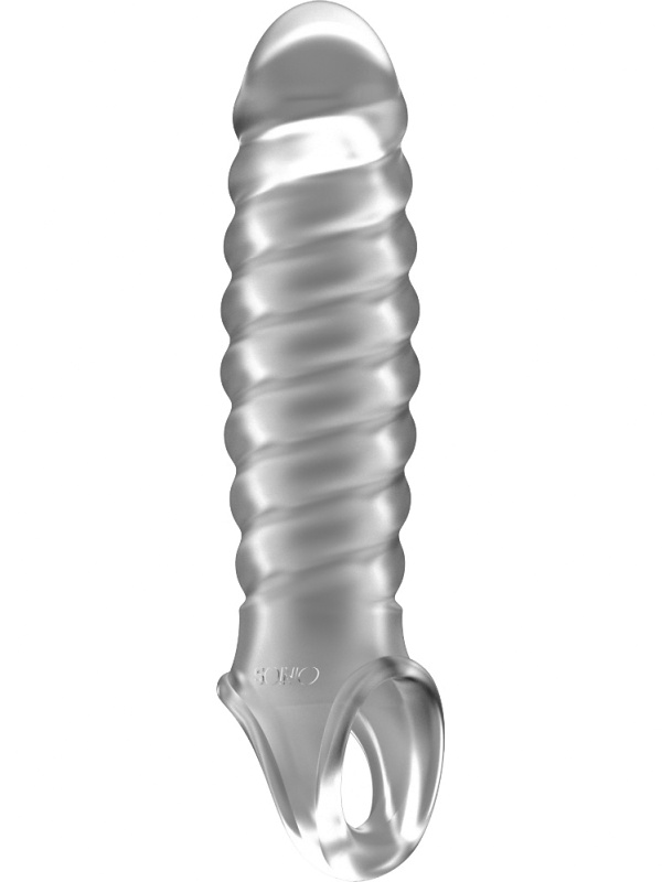 Stretchig Penissleeve No. 32