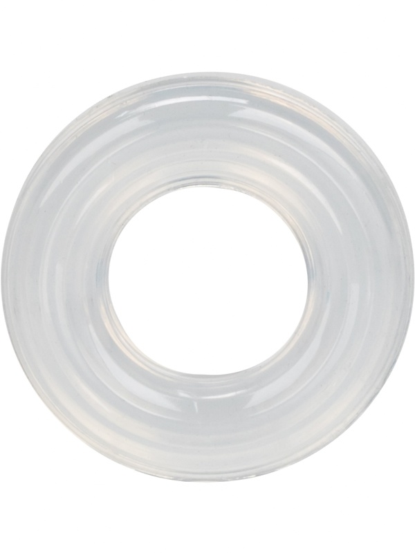 Premium Silikon Penisring, Large