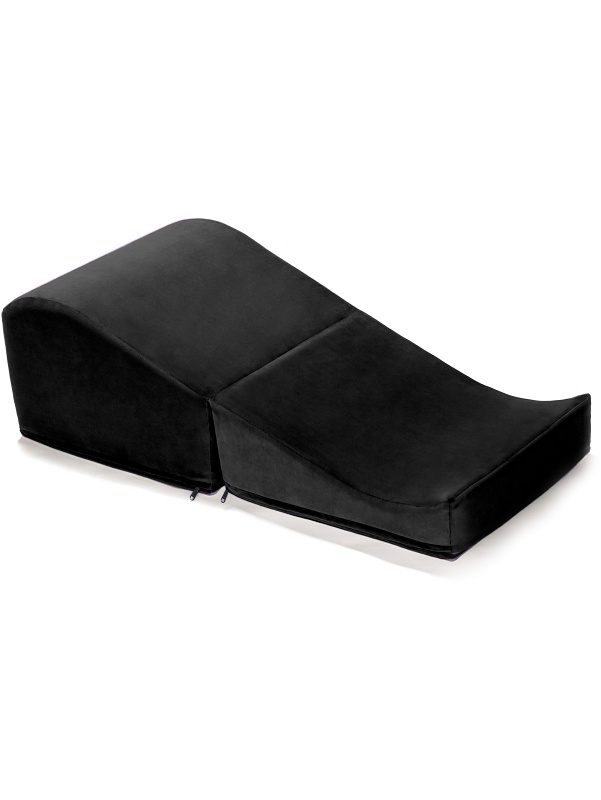 Flip-Ramp, Sexkudde