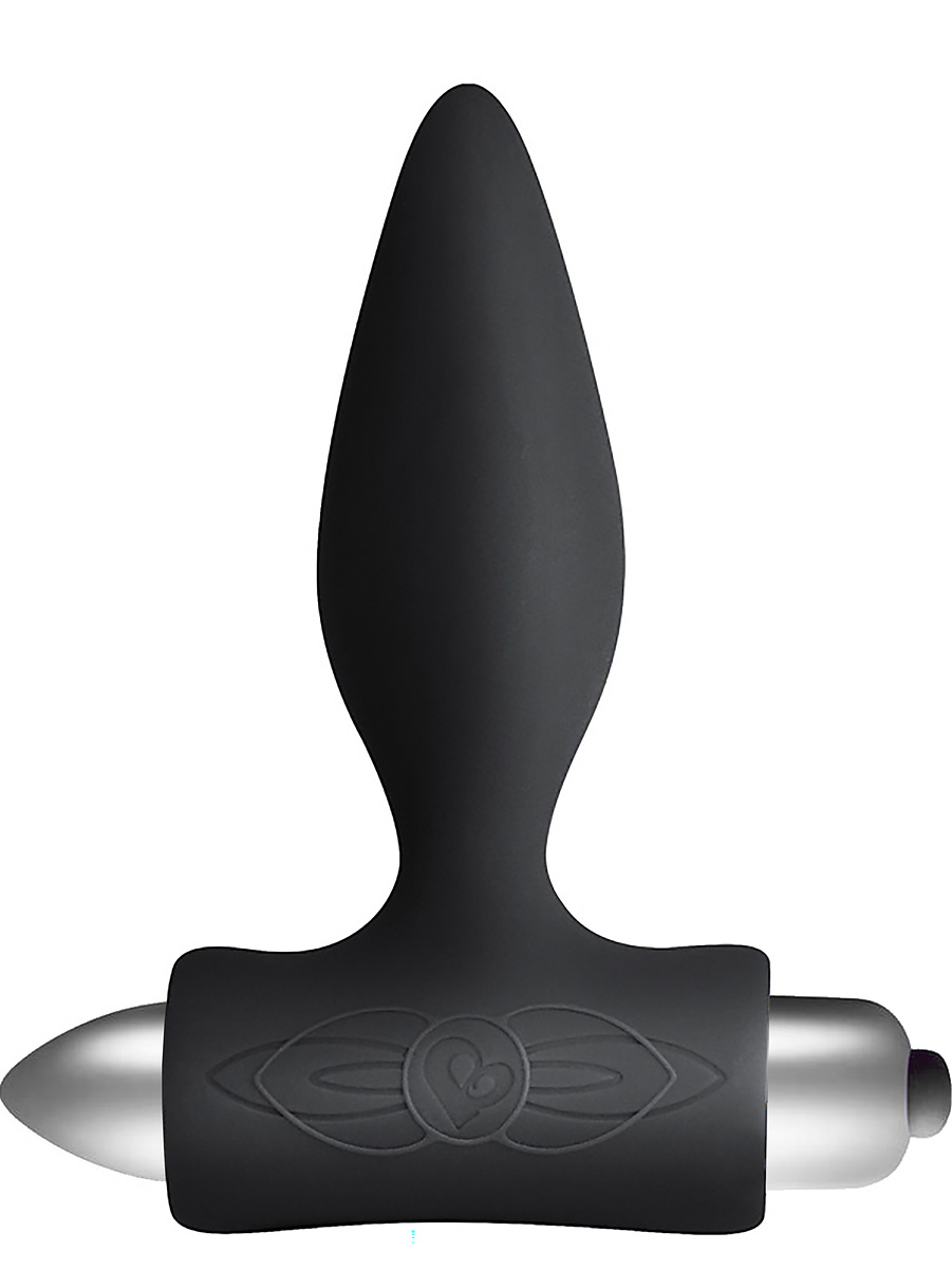 Petite Sensations, Vibrerande Analplugg