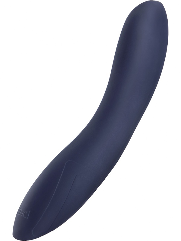 D.1 Silikondildo, 20 cm