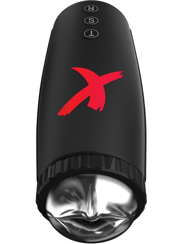 Moto Bator Masturbator