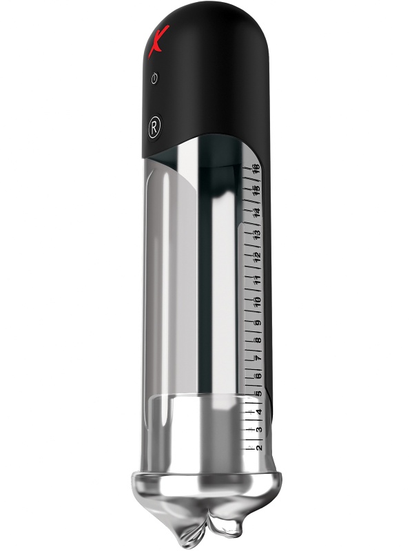 Blowjob Power Pump