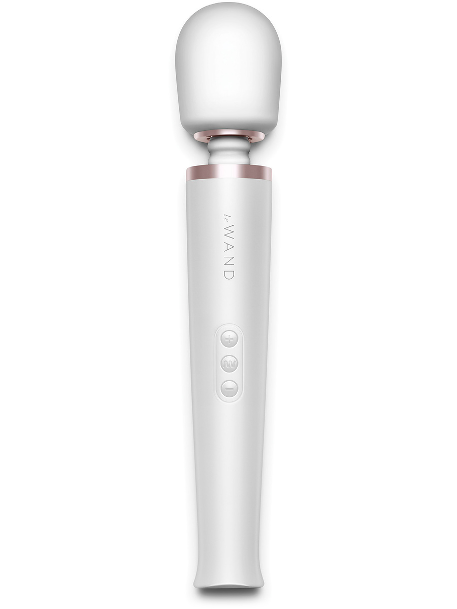 Uppladdningsbar Wand Massager