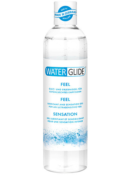 Feel Glidmedel & Gel