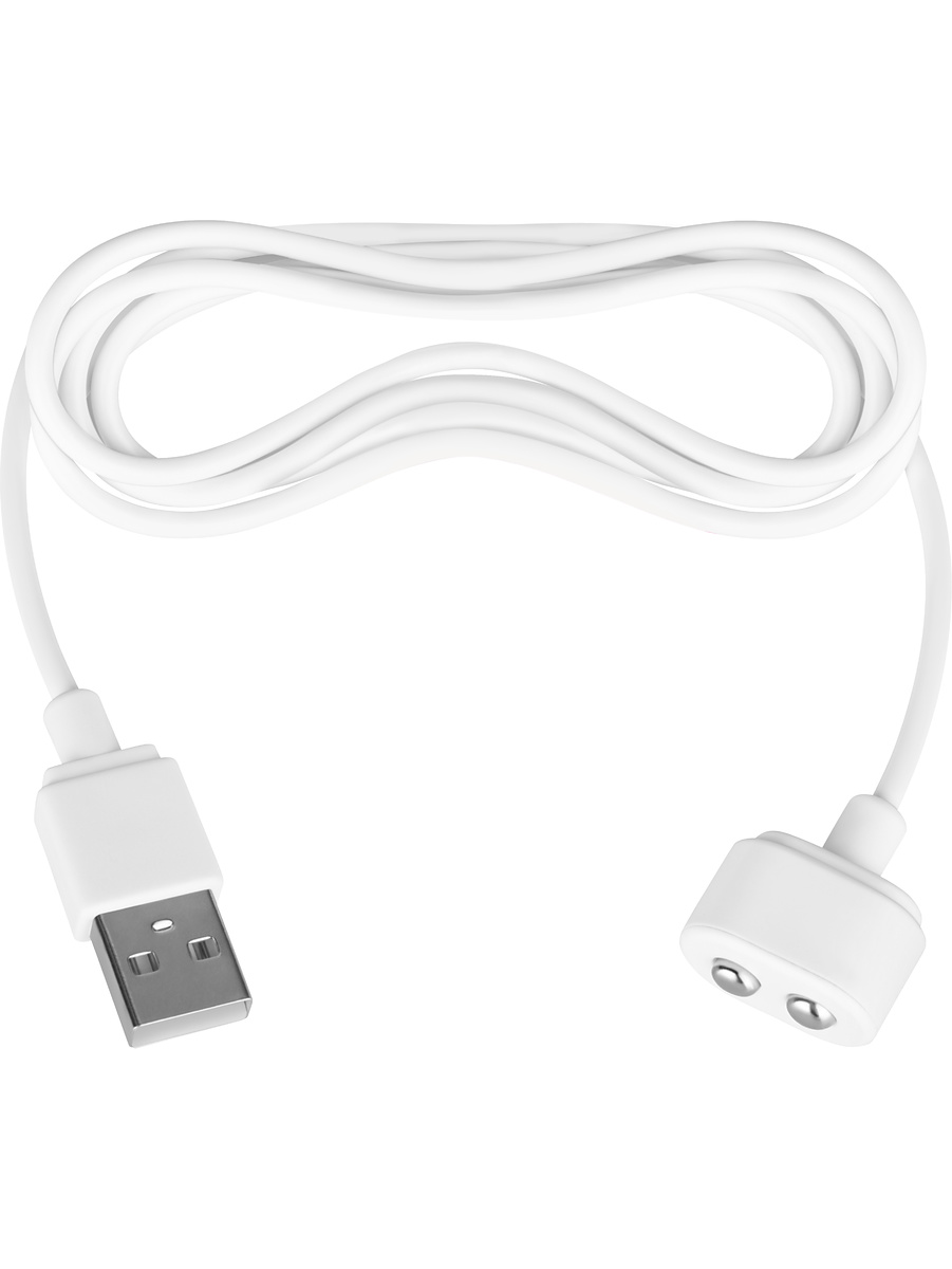 Satisfyer Magnetisk USB-kabel