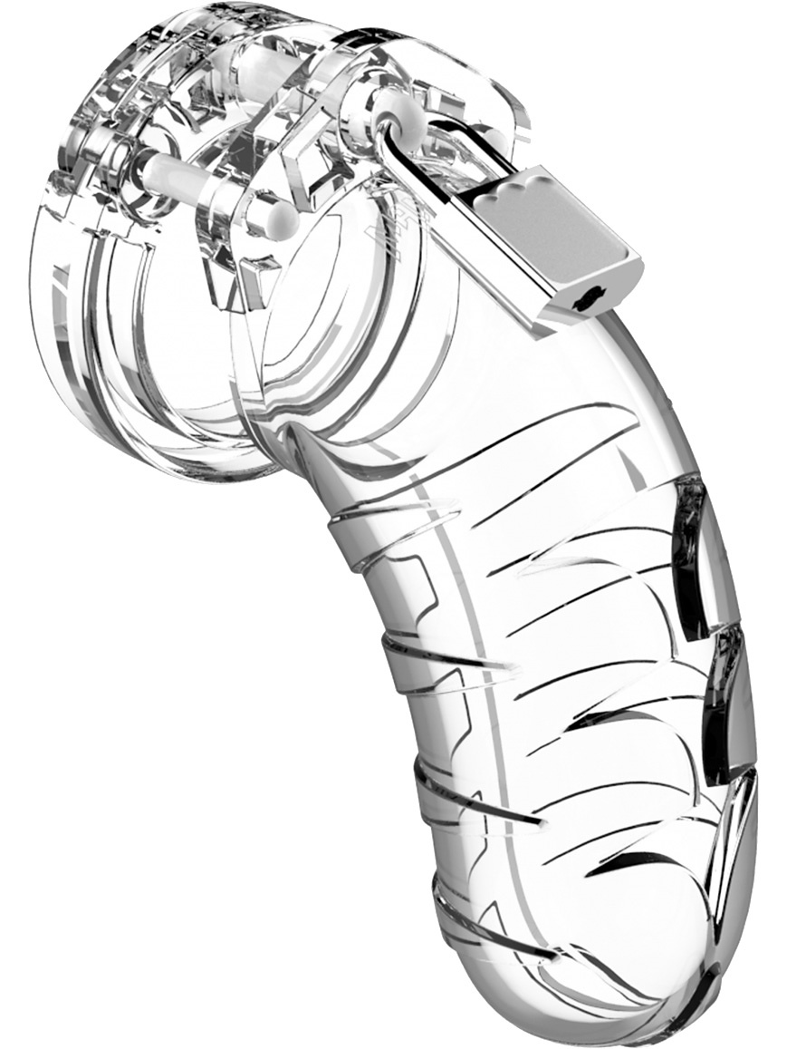 Model 04 Kyskhetsbur i PC