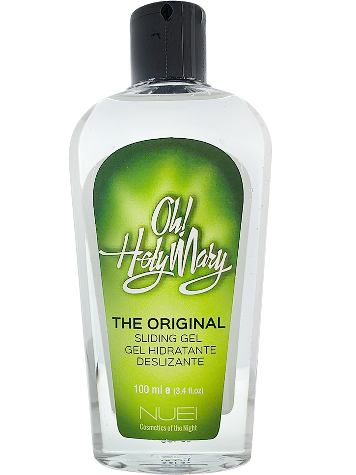 Oh! Holy Mary Sliding Gel