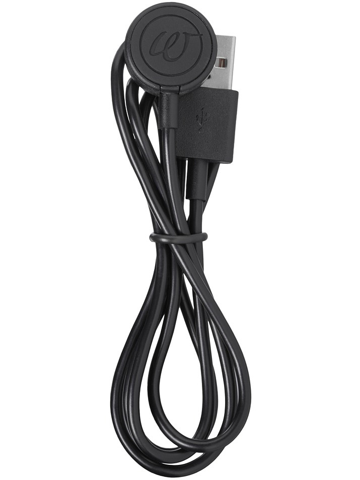 Magnetisk USB-kabel till Womanizer
