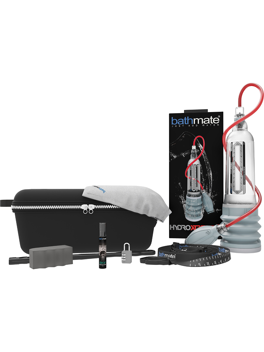 HydroXtreme9 Penispump