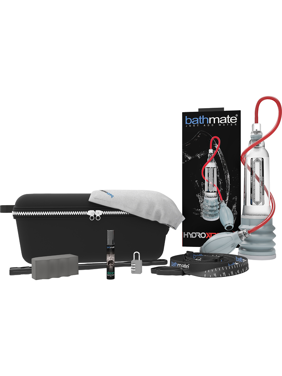 HydroXtreme7 Penispump