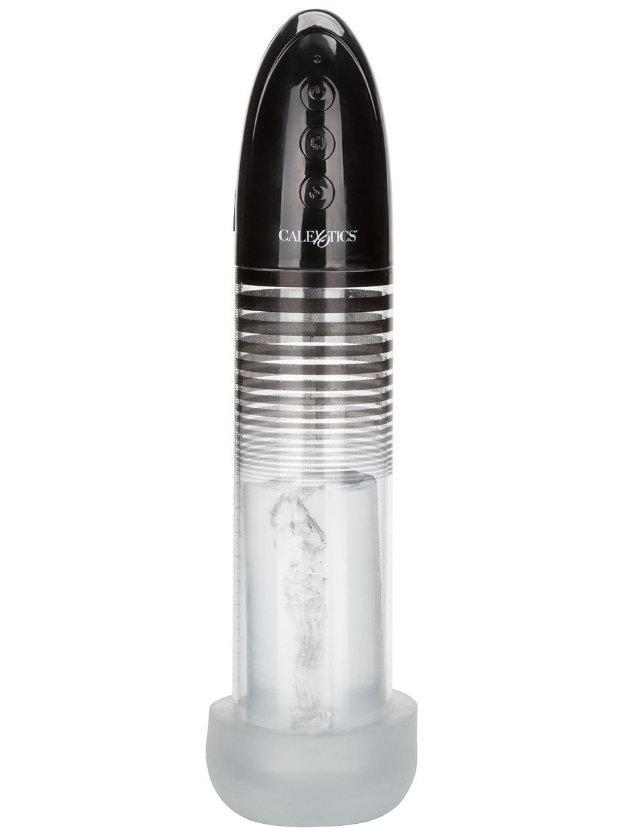Automatic Smart Penispump