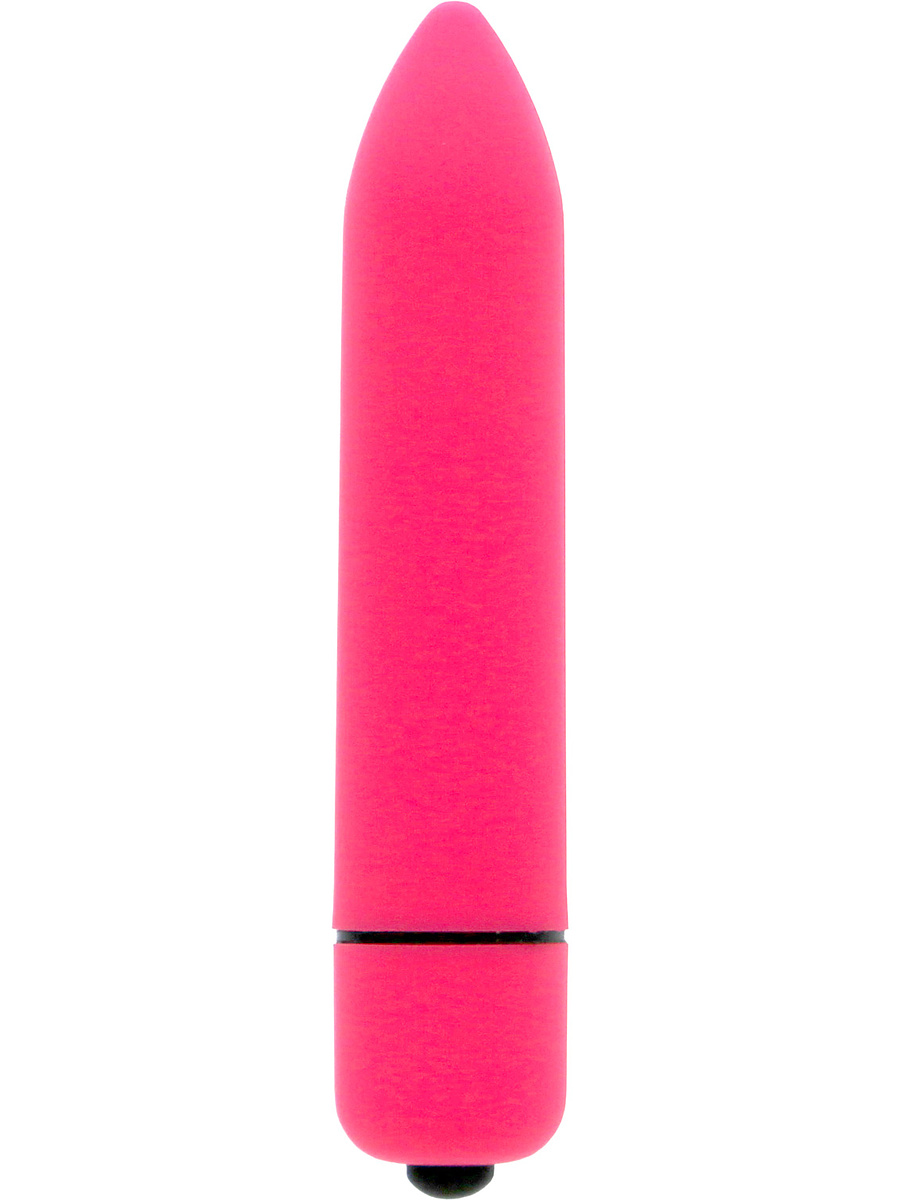 Climax Bulletvibrator
