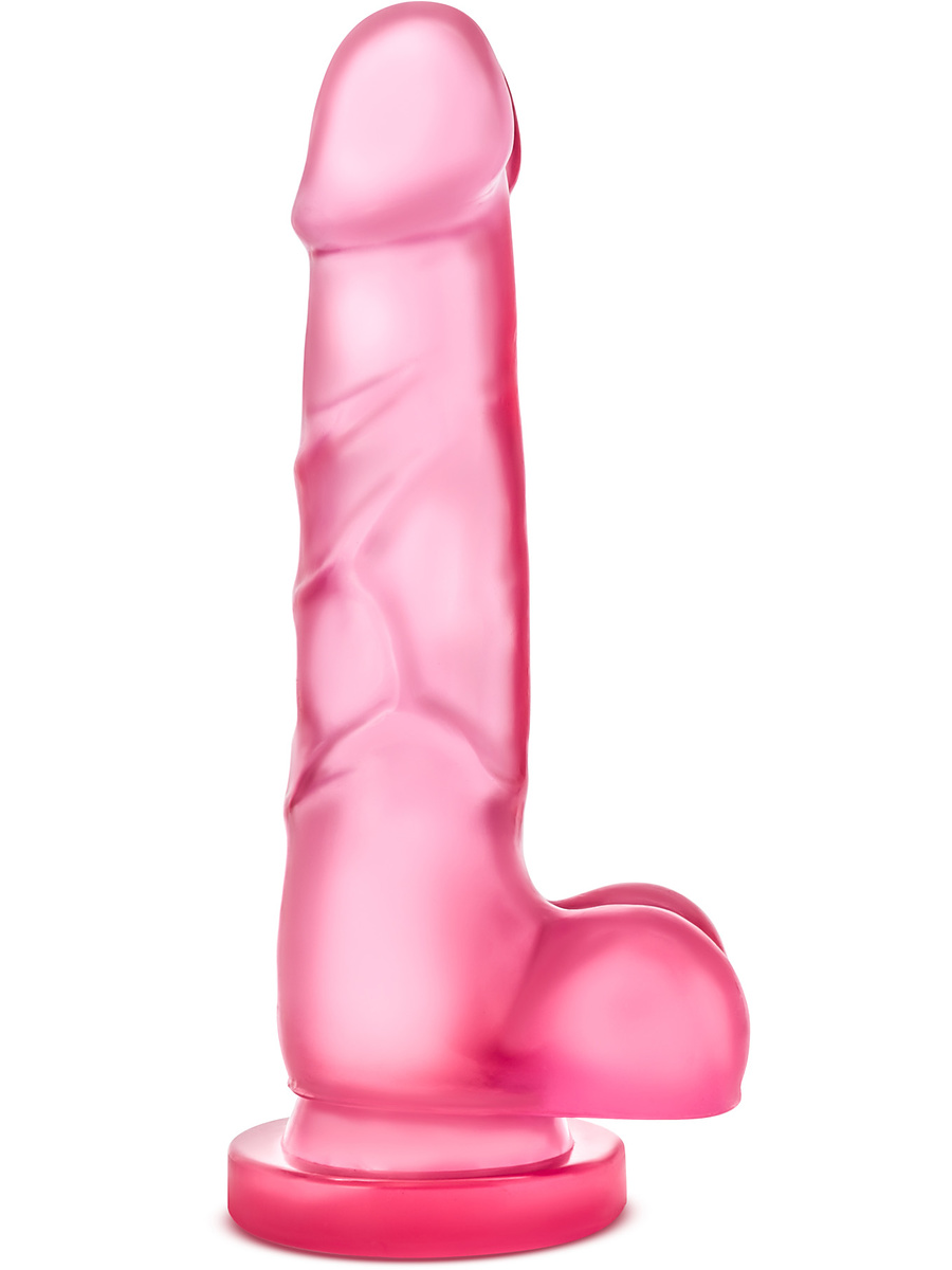Sweet 'n Hard 4 Dildo, 19 cm