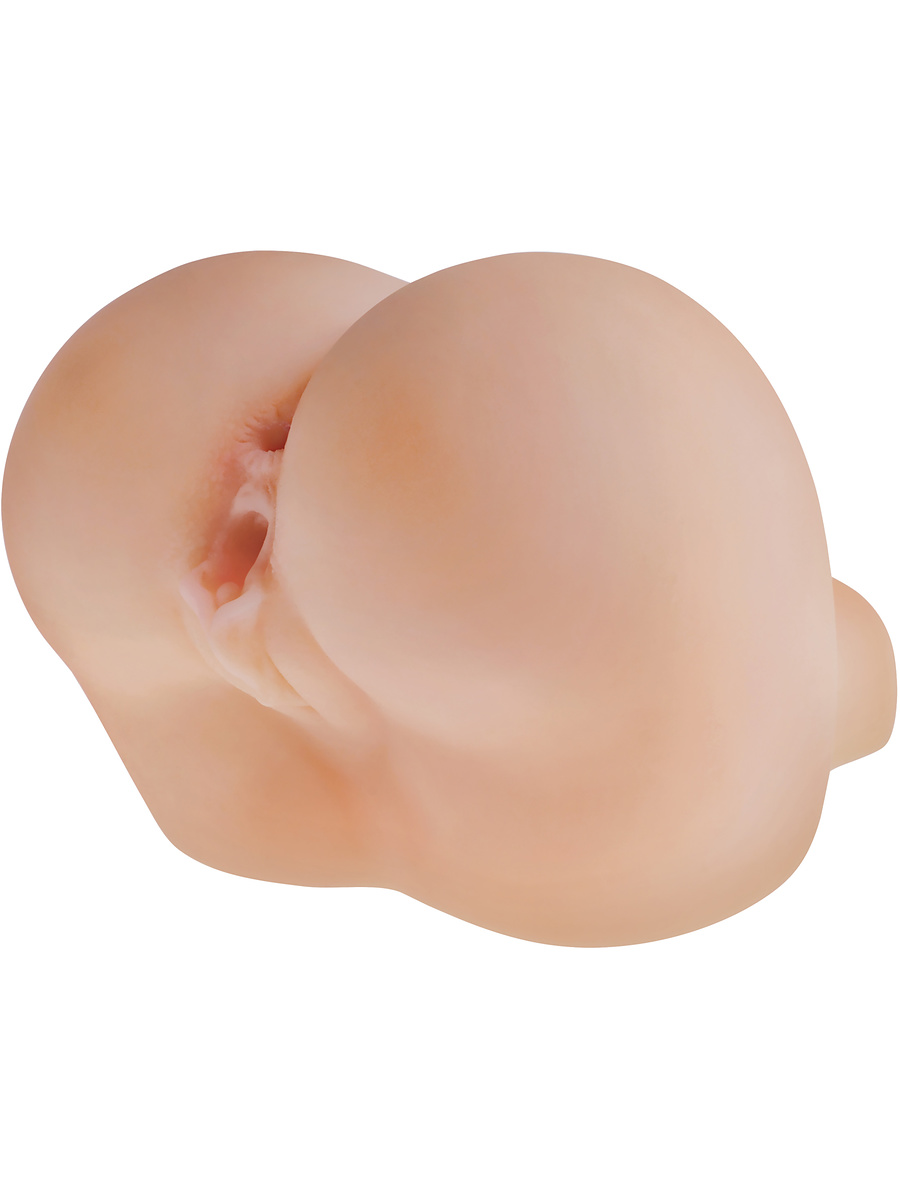 FMS To Go, Bubble Butt Stroker