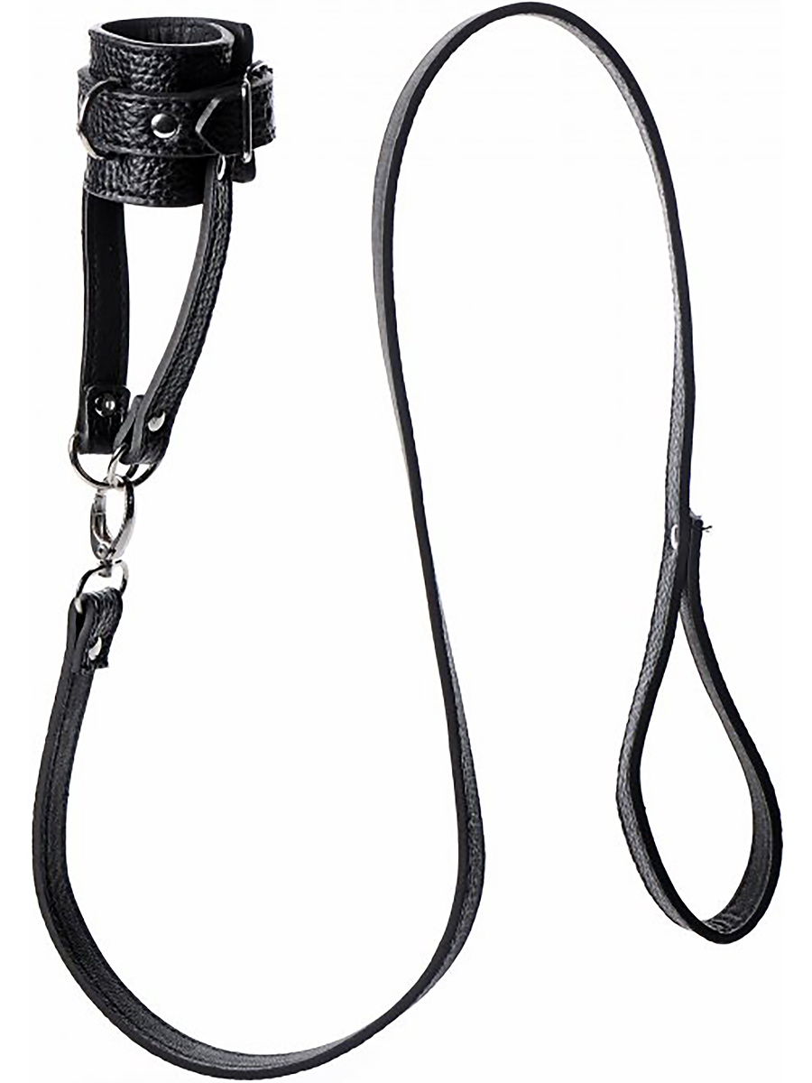 Mistress Isabella Sinclaire, Ball Stretcher Set