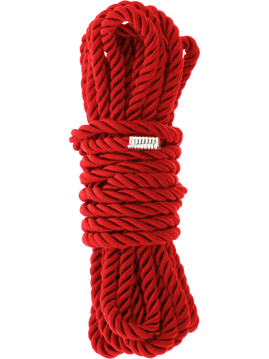 Blaze Deluxe Bondagerep, 5 meter