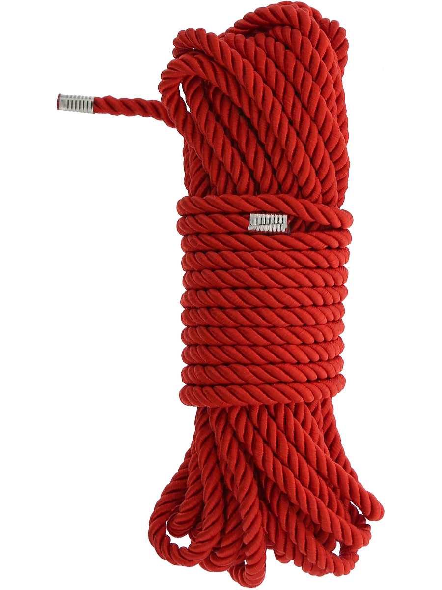 Blaze Deluxe Bondagerep, 10 meter