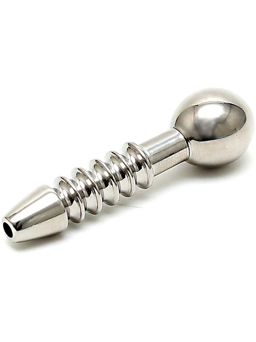 Torpedo Penisplugg