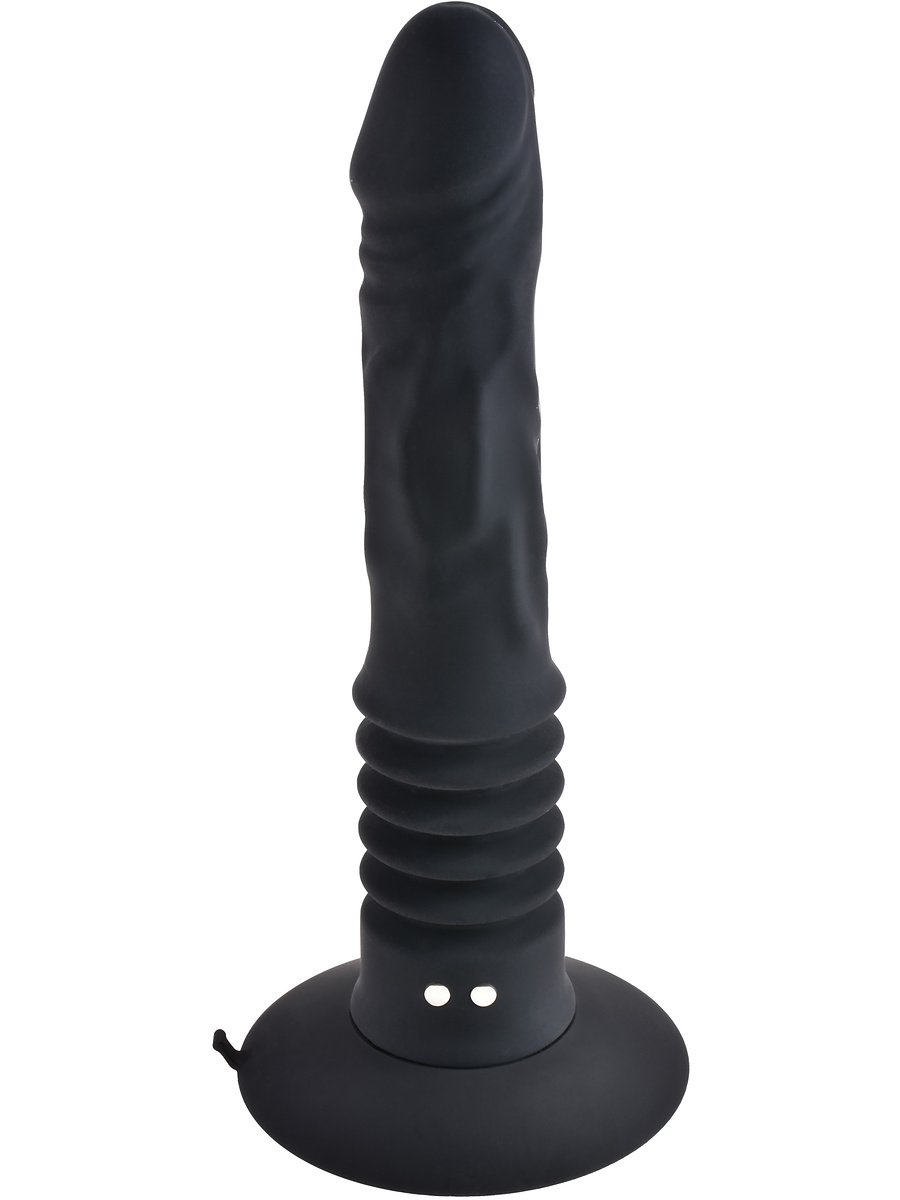 Vibrerande Anal Fucker