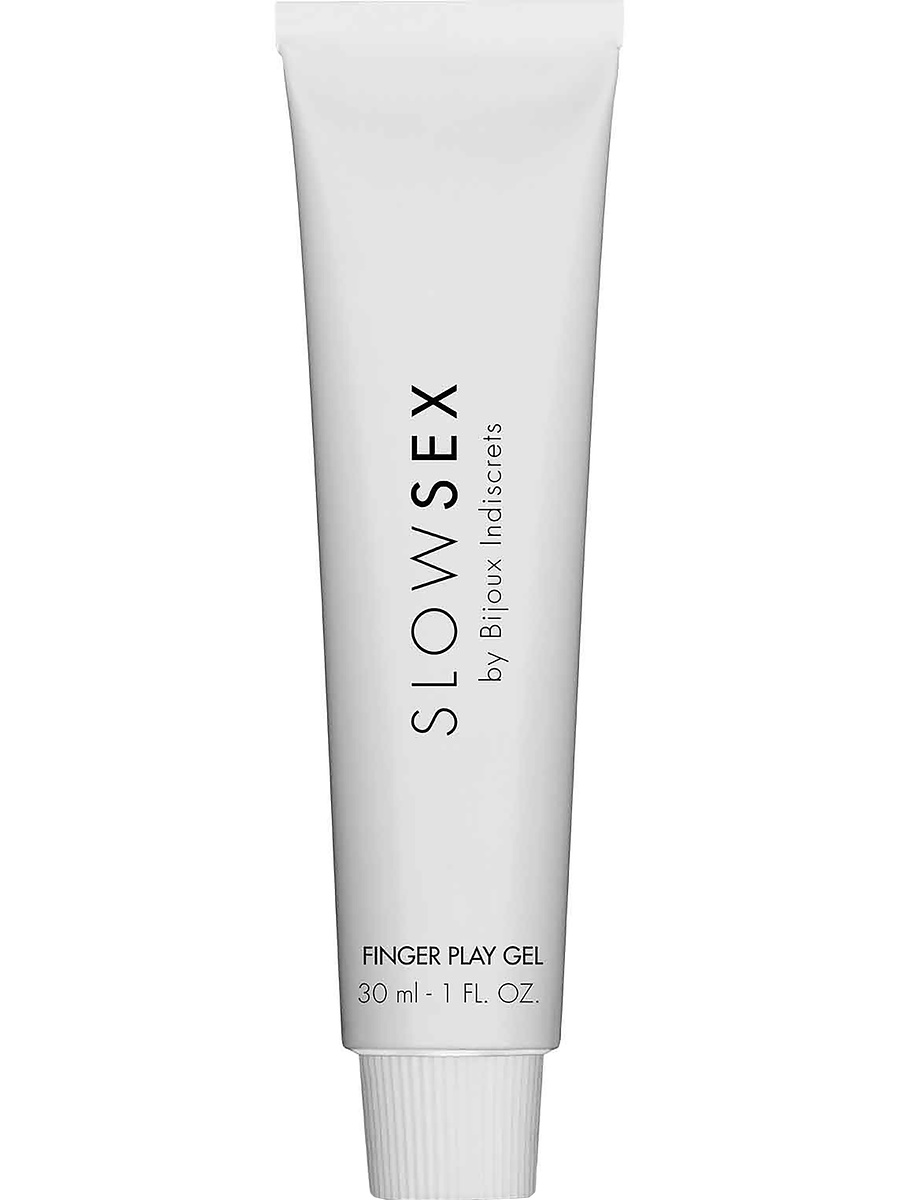 Finger Play Gel