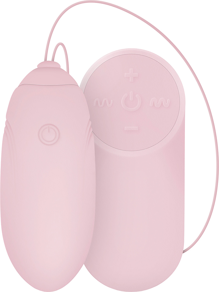 Trådlös Äggvibrator