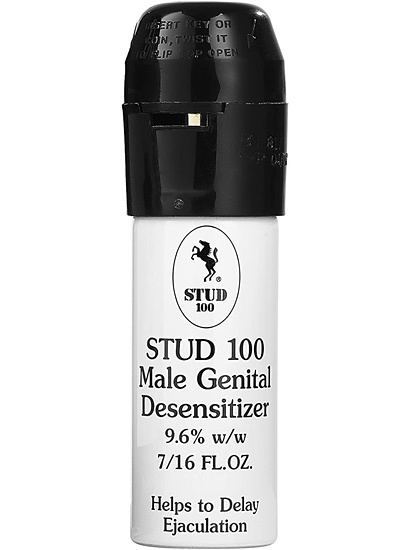 Stud 100 F&ouml;rdr&ouml;jningsspray