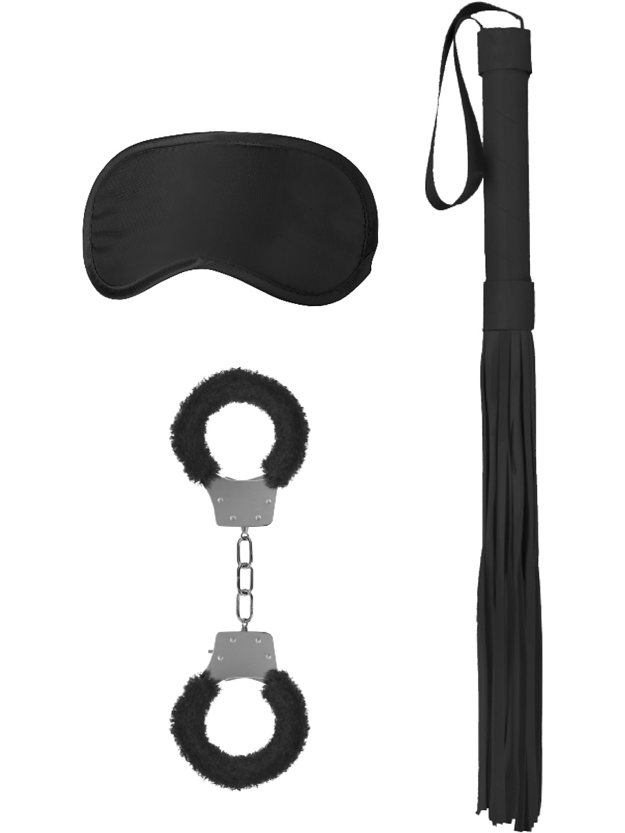 Introducerande Bondage Kit #1