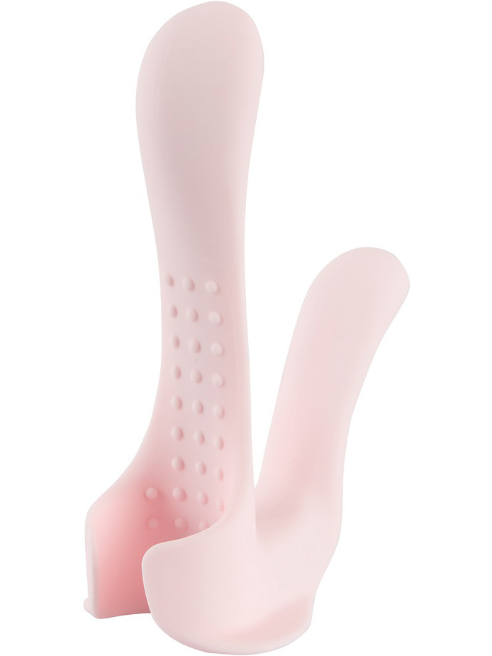 Vibrerande Parstimulator