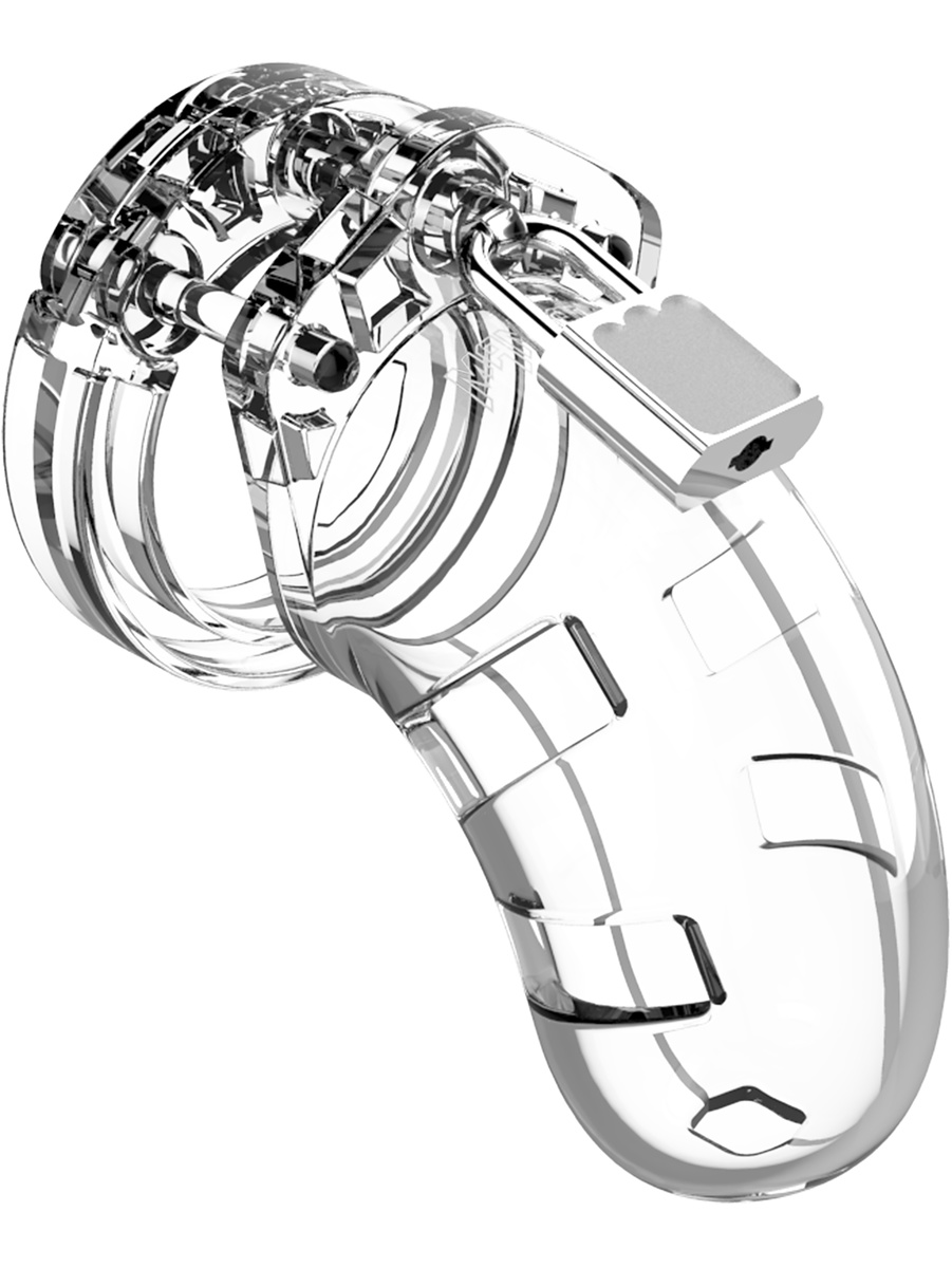 Model 13 Kyskhetsbur i PC