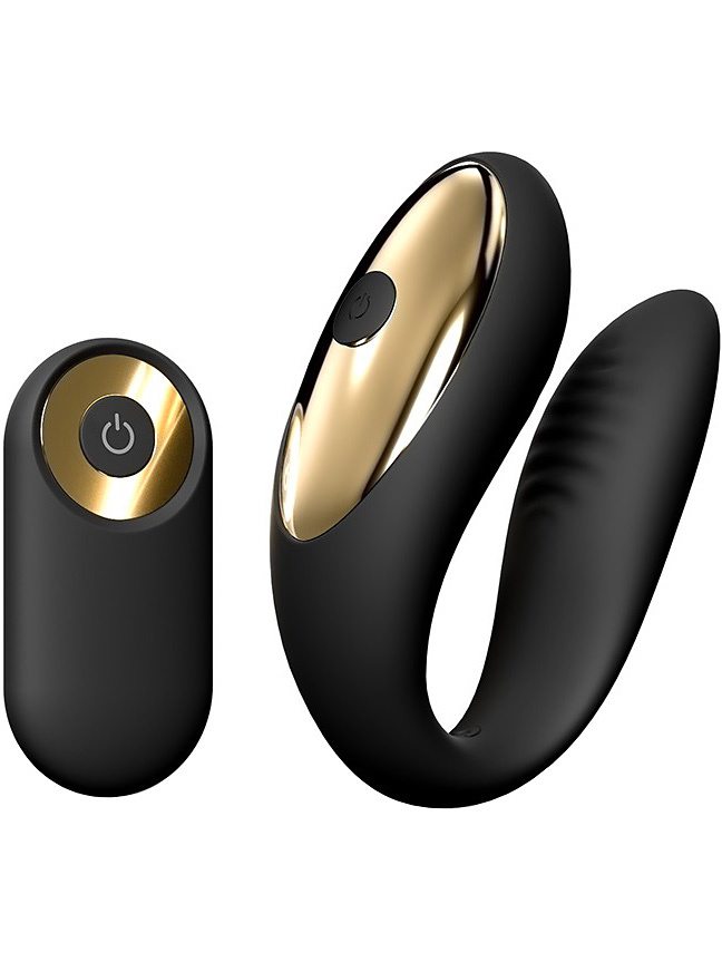 Perfect Lover, Fjärrstyrd Parvibrator