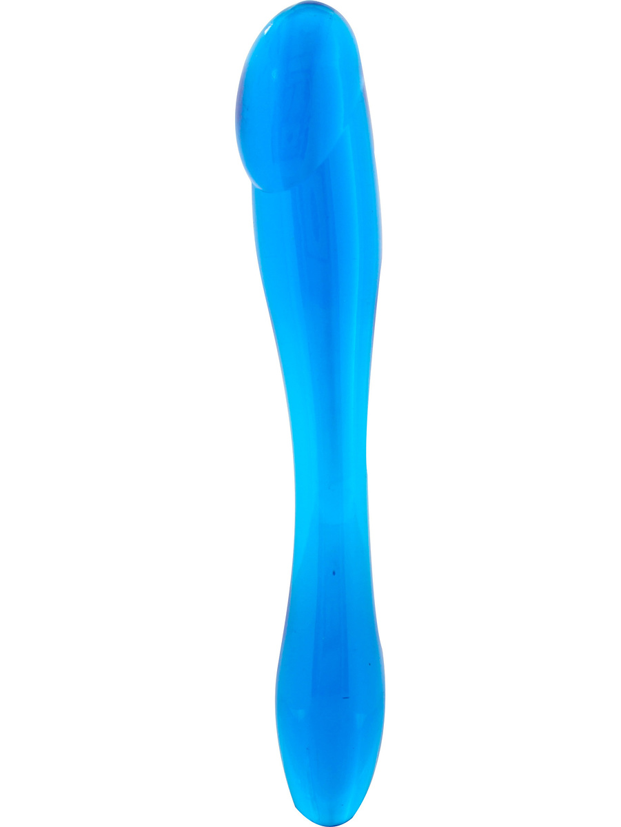 Penis Probe Dildo, 18 cm