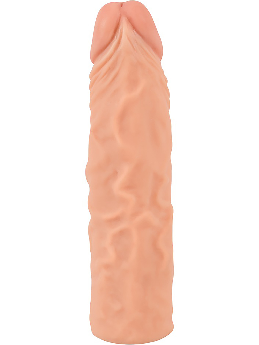 Extension Sleeve + 3 cm