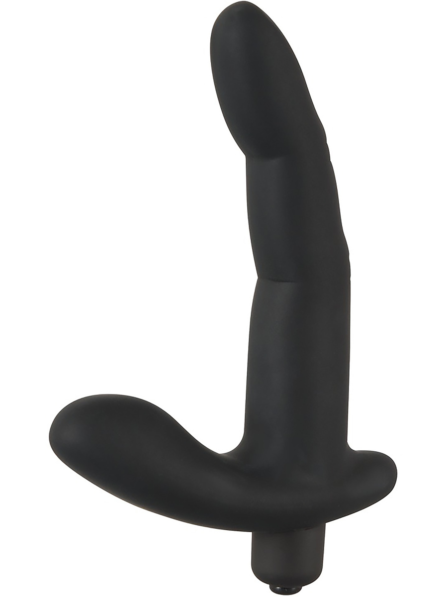 Naughty Finger Prostatavibrator