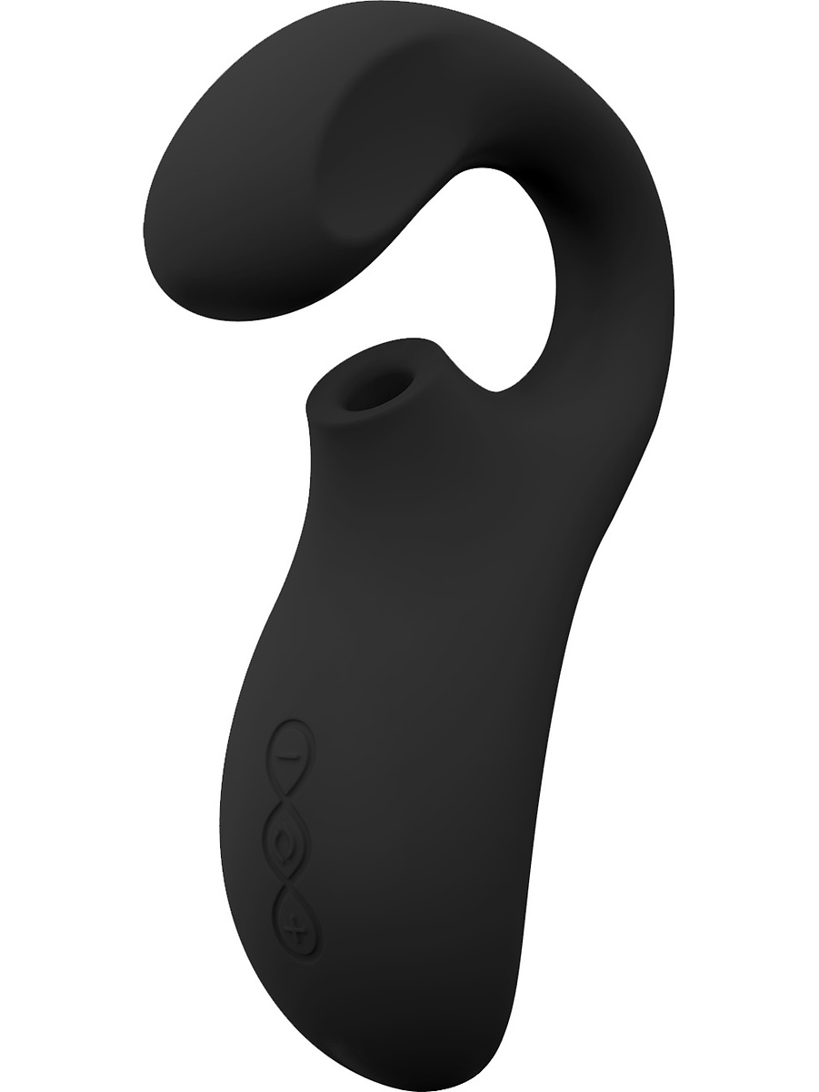 Enigma, Dubbelstimulerande Vibrator